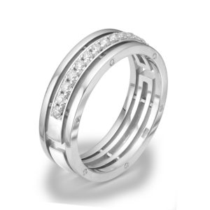 Обручальное кольцо арт. 904-11002