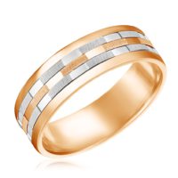 кольцо обручальное 25600006160